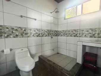 Venta de Casa en Garabito-Lagunillas. RAH 26-829