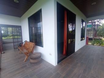 Venta de Casa en Garabito-Lagunillas. RAH 26-829