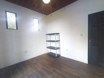 Venta de Casa en Garabito-Lagunillas. RAH 26-829