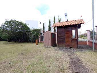 Venta de Casa en San Isidro de Heredia. RAH 25-1931 Venta de Casa en San Isidro de Heredia. RAH 25-1931