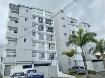 Venta de Apartamento en San José-Uruca. RAH 26-1993