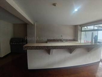 Venta de Apartamento en San José-Uruca. RAH 26-1993 Venta de Apartamento en San José-Uruca. RAH 26-1993