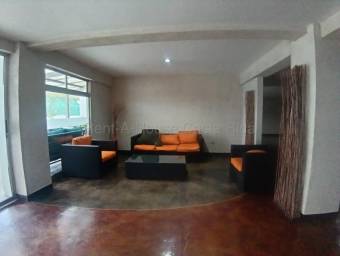Venta de Apartamento en San José-Uruca. RAH 26-1993 Venta de Apartamento en San José-Uruca. RAH 26-1993