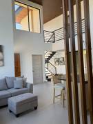 Alquiler de Casa Moderna en Condominio La Tajona