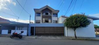 Venta de Edificio en Heredia. RAH 25-363 