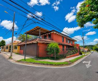 Casa a la venta en Bosques de Doña Rosa La Asunción de Belén, Heredia