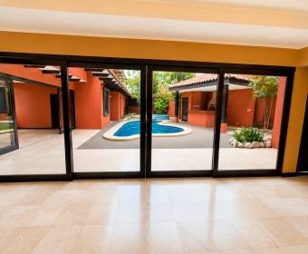 Casa a la venta en Bosques de Doña Rosa La Asunción de Belén, Heredia