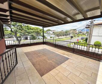 Casa a la venta en Bosques de Doña Rosa La Asunción de Belén, Heredia