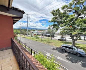 Casa a la venta en Bosques de Doña Rosa La Asunción de Belén, Heredia