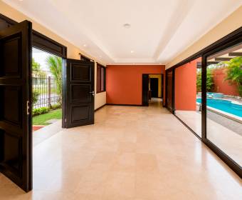 Casa a la venta en Bosques de Doña Rosa La Asunción de Belén, Heredia
