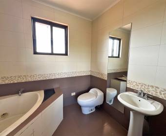Casa a la venta en Bosques de Doña Rosa La Asunción de Belén, Heredia