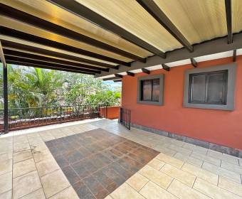 Casa a la venta en Bosques de Doña Rosa La Asunción de Belén, Heredia