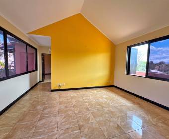 Casa a la venta en Bosques de Doña Rosa La Asunción de Belén, Heredia