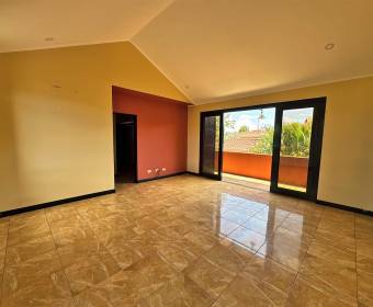 Casa a la venta en Bosques de Doña Rosa La Asunción de Belén, Heredia