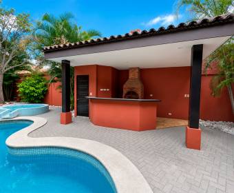 Casa a la venta en Bosques de Doña Rosa La Asunción de Belén, Heredia
