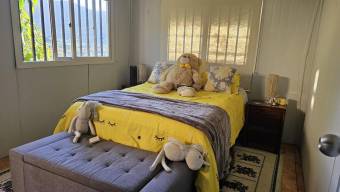 Venta de Casa en Santa Ana. RAH 24-1203