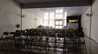 Local Comercial, ₡ 90, 2, Alajuela, Alajuela
