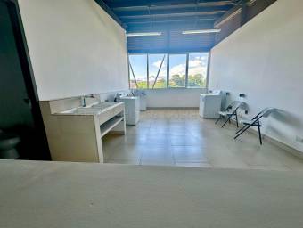 Apartamento en venta en Heredia con amenidades y excelente ubicación #26-195