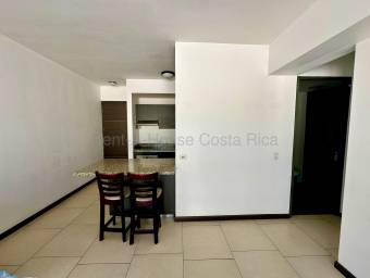 Apartamento en venta en Heredia con amenidades y excelente ubicación #26-195