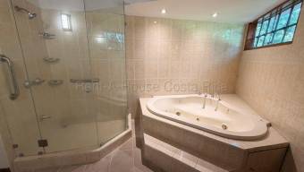 MLS-26-1981 KQ VENTA CASA ESCAZU SAN JOSE CONTACTENOS AL # 88987222