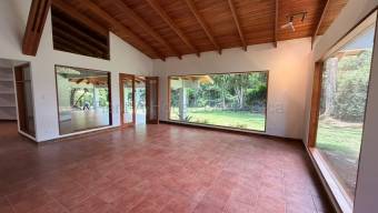 MLS-26-1981 LS VENTA CASA ESCAZU SAN JOSE CONTACTENOS AL # 86127562