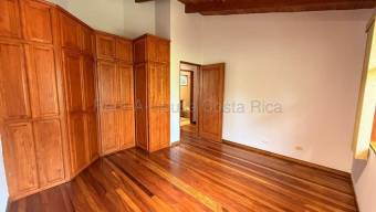 MLS-26-1981 LS VENTA CASA ESCAZU SAN JOSE CONTACTENOS AL # 86127562