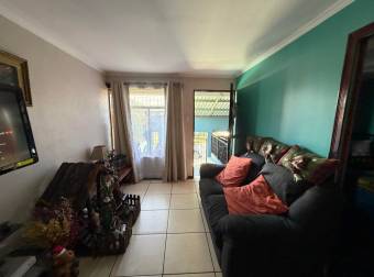 Venta de Casa en Vásquez de Coronado