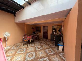Venta de Casa en Vásquez de Coronado