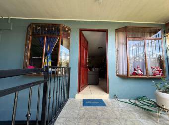 Venta de Casa en Vásquez de Coronado