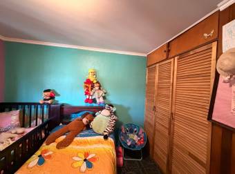 Venta de Casa en Vásquez de Coronado