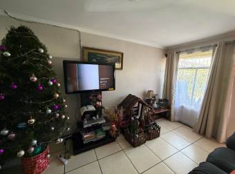 Venta de Casa en Vásquez de Coronado