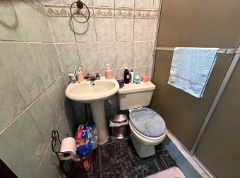 Venta de Casa en Vásquez de Coronado