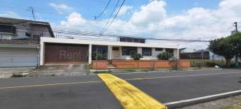 MLS-26-2000 LS VENTA CASA CURRIDABAT SAN JOSE CONTACTENOS AL # 86127562
