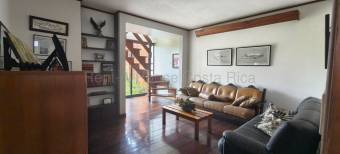 MLS-26-2000 LS VENTA CASA CURRIDABAT SAN JOSE CONTACTENOS AL # 86127562