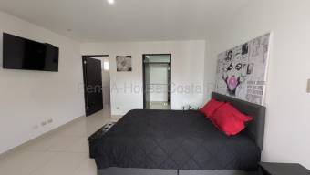 Venta de Hermoso Apartamento en Alajuelita