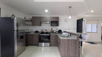 Venta de Hermoso Apartamento en Alajuelita