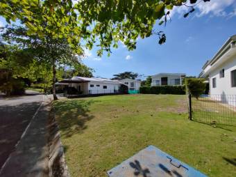 Venta de Lote en Garabito-Tárcoles, Puntarenas.