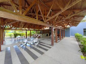 Venta de Lote en Garabito-Tárcoles, Puntarenas.