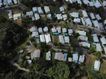 Venta de Lote en Garabito-Tárcoles, Puntarenas.
