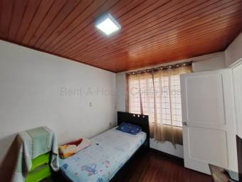Alquiler de Casa en Oriental-Cartago.  Uso Residencial o Comercial.