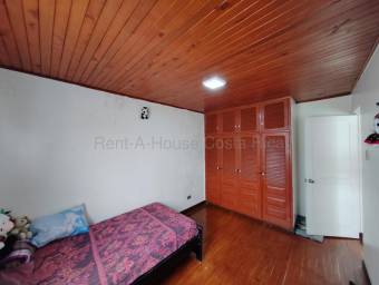 Alquiler de Casa en Oriental-Cartago.  Uso Residencial o Comercial.