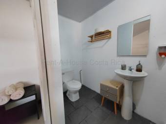 Venta de Hotel en Garabito-Jacó. INVERSIÓN