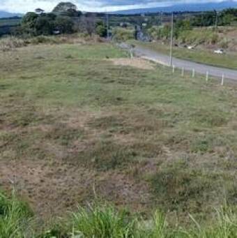 Venta de Lote en Brasil de Mora. RAH 25-1238
