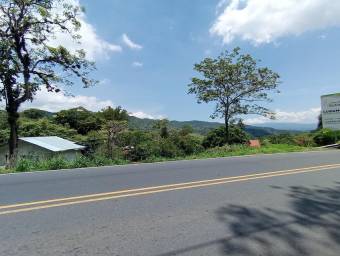 Venta de Lote en Mora-Colón. RAH 25-1801