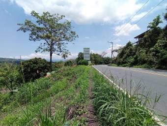 Venta de Lote en Mora-Colón. RAH 25-1801