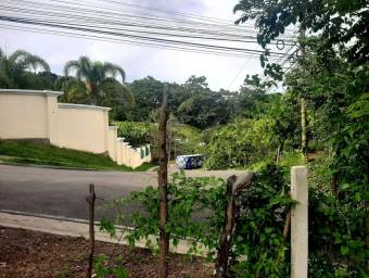 Venta de Lote en Escazú. RAH 26-795