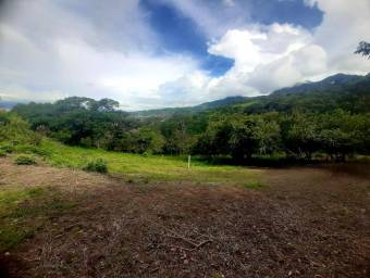 Venta de Lote en Escazú. RAH 26-795