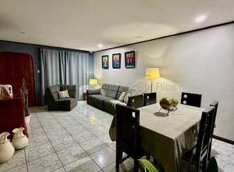 Venta de Casa en Oreamuno-San Rafael, Cartago. RAH 26-2011