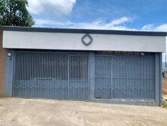 Venta de Casa en Oreamuno-San Rafael, Cartago. RAH 26-2011