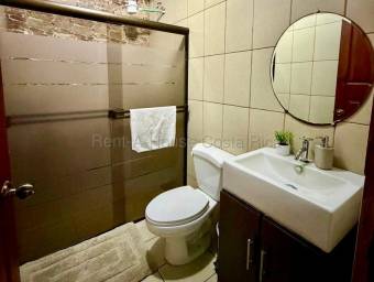 Venta de Casa en Oreamuno-San Rafael, Cartago. RAH 26-2011